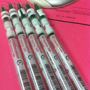 Five pack of fun.