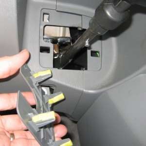 ebrake cover