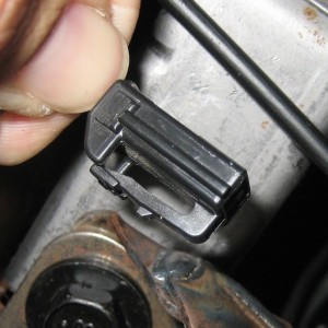 tire pressure reset plug