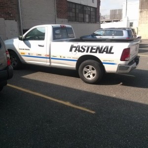 Screw Hilti. Rep won't even answer phone while these guys are already 