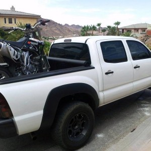Taco YZ
