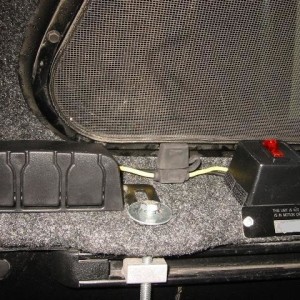 Onboard Water Pics