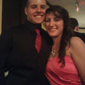 Best friend