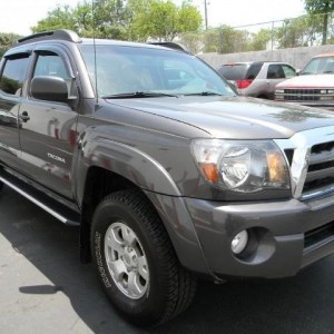 2010 4x4 TRD DC