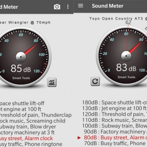 DB Comparison