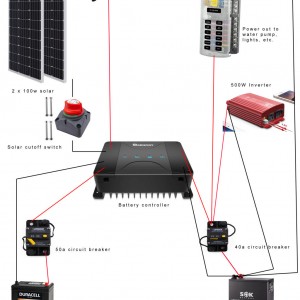 Circuit