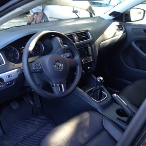 Jetta TDI 2