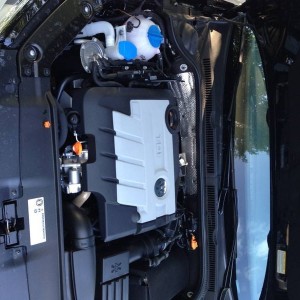 Jetta TDI 3