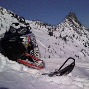 2012 RMK 800 Assault 155