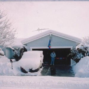 '05 snow