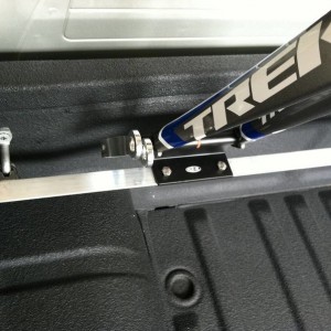 Bike Rack