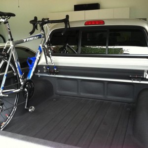 Bike Rack