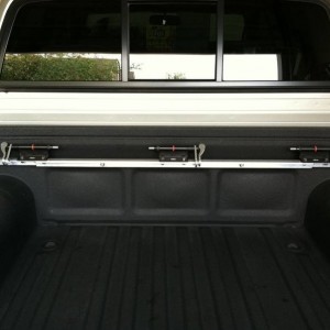 Bike Rack