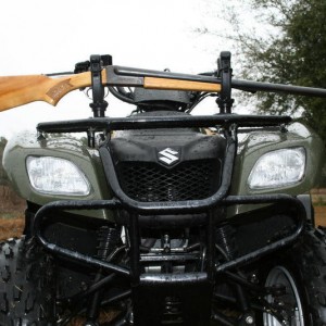 Winter time fun