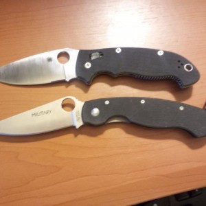 New toys