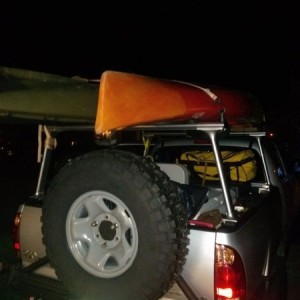Ready to hit the road