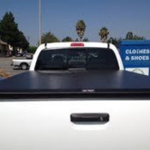 Toyoya Tacoma 2012 Double Cab TRD Sport Package