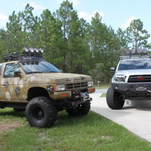 Trucks