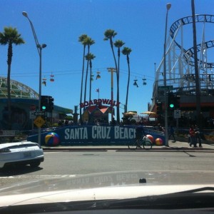 Chillin here for the weekend.