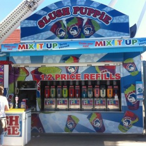 If there really is a heaven then it better have one of these.