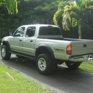 04 tacoma