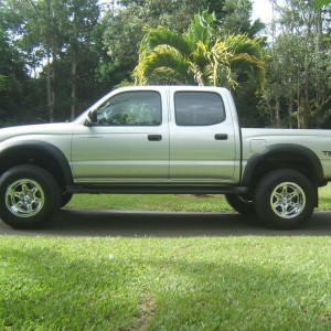 04 tacoma