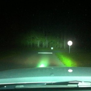 Headlights+driving lights+off-road HID