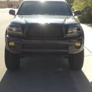 Morimoto xB LED Amber
