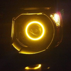Morimoto xB LED Amber