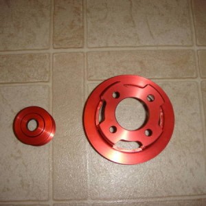 RoxSpin72's pulleys