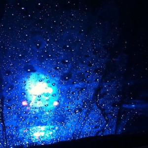 Stupid rain