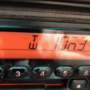 Radio T W