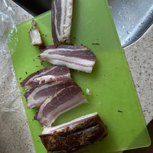 Bacon