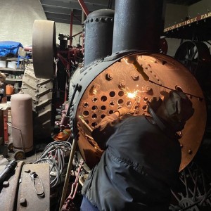 Boiler