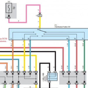 PN Safety Switch