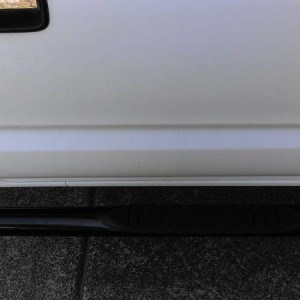nerf bars 2