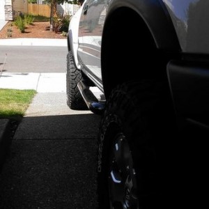nerf bars 3