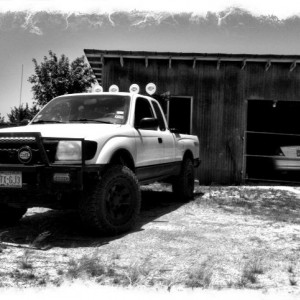 ranch