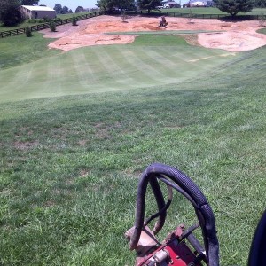 (under construction) and yea, I mowed that fairway. :cool: Sent from my toa