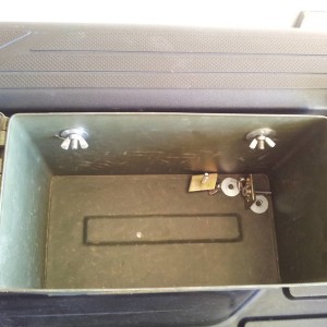 rail bolts
