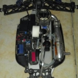 RC racing