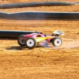 RC racing