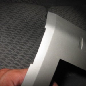 GPS Mount