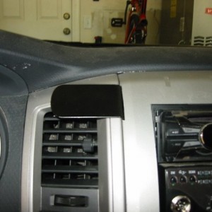 GPS Mount