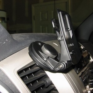 GPS Mount