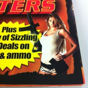 Wonder if she comes with it?