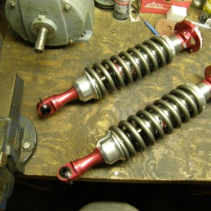 My next Mod