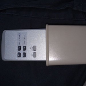 +1 if you can tell me what this is.
