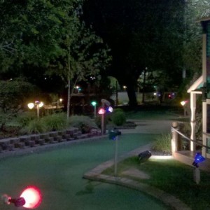 Golfin