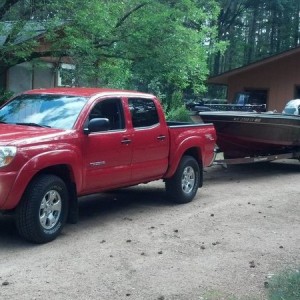 My Rig